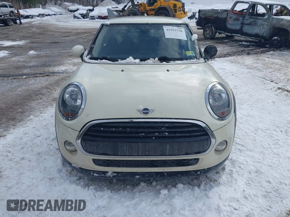 2019 MINI Hardtop Cooper with VIN WMWXP5C52K2H31051, listed as a IAAI auction lot 41555750 with 20,848 mi miles and . Bid and sale history available at DreamBid. Image 12.