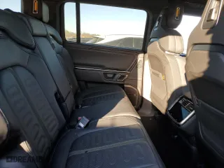 2023 Rivian R1S Adventure with VIN 7PDSGABAXPN008547, listed as a Copart auction lot 89061955 with 24,454 mi miles and Salvage Title. Bid and sale history available at carsss.com. Image 11.