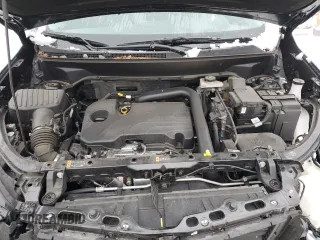 2024 Chevrolet Equinox LT with VIN 3GNAXKEG1RL113111, listed as a Copart auction lot 44694965 with 30,399 mi miles and Salvage Title. Bid and sale history available at DreamBid. Image 12.