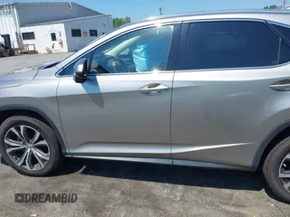 2017 Lexus RX 350 with VIN 2T2BZMCA5HC111845, listed as a IAAI auction lot 42551053 with 64,041 mi miles and . Bid and sale history available at DreamBid. Image 14.