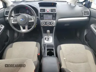 2016 Subaru Crosstrek Premium z VIN JF2GPABC4G8206684, wystawiony jako Copart lot #56906215 z przebiegiem 87 902 mil mil oraz Szkoda całkowita • Salvage title. Historia ofert i sprzedaży dostępna na DreamBid. Obrazek 8.