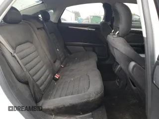 2014 Ford Fusion SE with VIN 3FA6P0H74ER104754, listed as a Copart auction lot 84275704 with Not Provided miles and Clean Title. Bid and sale history available at carsss.com. Image 10.