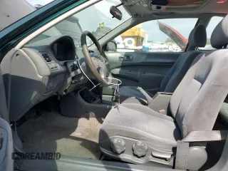 1999 Honda Civic EX with VIN 1HGEJ8243XL083130, listed as a Copart auction lot 60248885 with 331,458 mi miles and Salvage title. Bid and sale history available at DreamBid. Image 7.