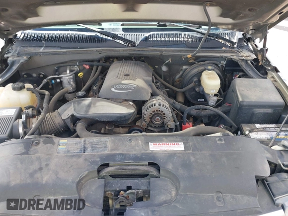 2006 Chevrolet Silverado 1500 LT3 with VIN 1GCEK19Z56Z143814, listed as a IAAI auction lot 42163869 with 195,192 mi miles and . Bid and sale history available at DreamBid. Image 10.