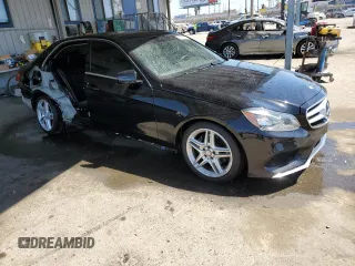 2014 Mercedes-Benz E 350 Sport с VIN WDDHF5KB9EA791925, выставлен на аукционе Copart как лот 54941775 с пробегом 49 636 миль миль и Списание • Salvage title. История ставок и продаж доступна на DreamBid. Изображение 4.