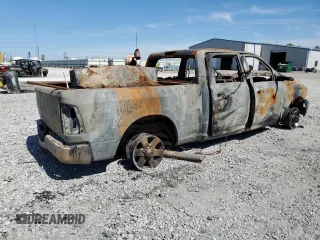 2015 Ram 2500 Outdoorsman with VIN 3C6UR5DL2FG553365, listed as a Copart auction lot 73130784 with 0 mi miles and Non Repairable. Bid and sale history available at carsss.com. Image 3.