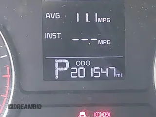 2016 Kia Forte 5-Door LX with VIN KNAFK5A81G5654585, listed as a IAAI auction lot 42103861 with 201,547 mi miles. Bid and sale history available at carsss.com. Image 16.
