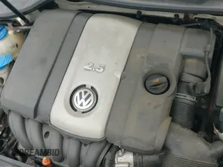 2006 Volkswagen Jetta 2.5L with VIN 3VWRF71K76M787045, listed as a IAAI auction lot 42177598 with 275,169 mi miles and . Bid and sale history available at DreamBid. Image 15.