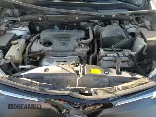 2018 Toyota RAV4 XLE z VIN 2T3WFREV1JW475316, wystawiony jako Copart lot #80013825 z przebiegiem 138 726 mil mil oraz Szkoda całkowita • Salvage title. Historia ofert i sprzedaży dostępna na DreamBid. Obrazek 15.