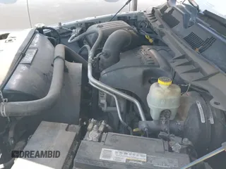 2015 Ram 1500 Tradesman with VIN 1C6RR7KT3FS546857, listed as a IAAI auction lot 42504183 with 139,782 mi miles and . Bid and sale history available at DreamBid. Image 20.