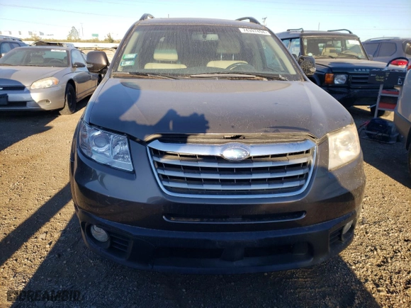 2009 Subaru Tribeca 5-Pass Special Edition with VIN 4S4WX92DX94404435, listed as a Copart auction lot 74397494 with 166197 miles and Clean Title. Bid and sale history available at carsss.com. Image 5.