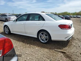 2016 Mercedes-Benz E 350 Luxury z VIN WDDHF8JB8GB234438, wystawiony jako Copart lot #56134885 z przebiegiem 56 990 mil mil oraz Szkoda całkowita • Salvage title. Historia ofert i sprzedaży dostępna na DreamBid. Obrazek 2.