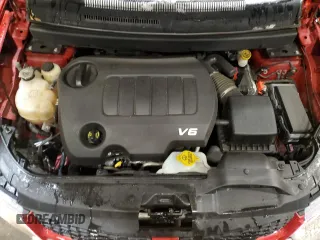 2019 Dodge Journey GT with VIN 3C4PDCEG8KT686465, listed as a Copart auction lot 49888325 with 85,379 mi miles and Salvage title. Bid and sale history available at DreamBid. Image 13.