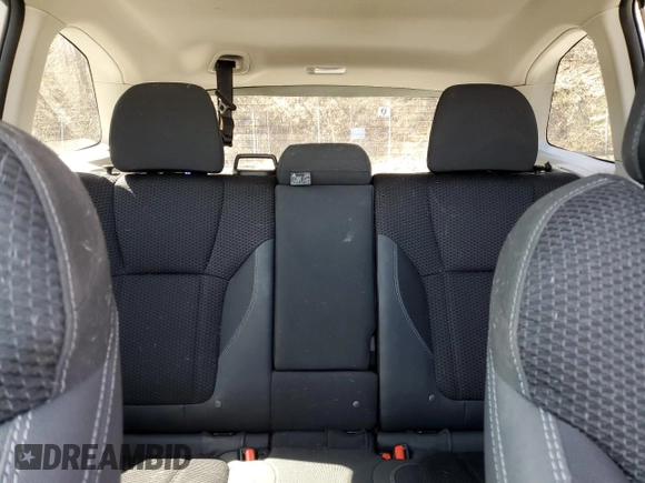 2020 Subaru Forester Premium with VIN JF2SKAJC3LH421462, listed as a Copart auction lot 52384335 with 66,194 mi miles and Salvage Title. Bid and sale history available at carsss.com. Image 10.