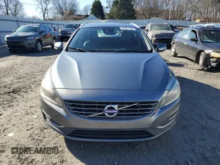 2017 Volvo V60 Premier with VIN YV140MEKXH1350481, listed as a Copart auction lot 42921155 with 188,767 mi miles and Clean Title. Bid and sale history available at carsss.com. Image 5.