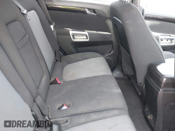 2013 Chevrolet Captiva Sport LS z VIN 3GNAL2EK6DS592835, wystawiony jako IAAI lot #42458620 z przebiegiem 236 177 mil mil oraz . Historia ofert i sprzedaży dostępna na DreamBid. Obrazek 8.