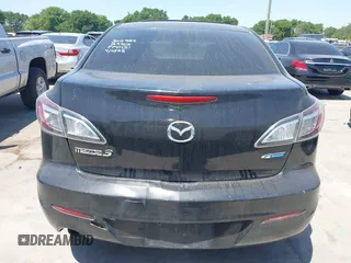 2012 Mazda 3 i Grand Touring with VIN JM1BL1W77C1691486, listed as a IAAI auction lot 42028654 with 199,140 mi miles and . Bid and sale history available at DreamBid. Image 17.