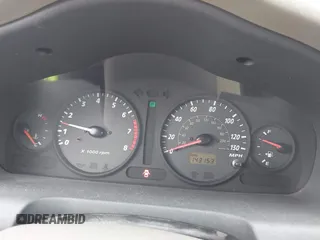 2004 Hyundai Santa Fe GLS with VIN KM8SC13D34U826307, listed as a IAAI auction lot 42151693 with 143,153 mi miles and . Bid and sale history available at DreamBid. Image 7.