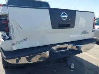 2007 Nissan Titan XE with VIN 1N6AA07A17N210813, listed as a IAAI auction lot 42539828 with 109,416 mi miles and . Bid and sale history available at DreamBid. Image 6.