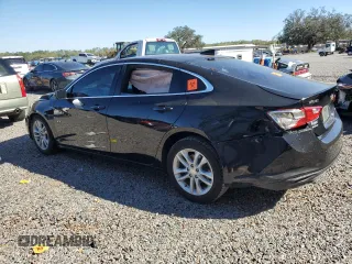 2018 Chevrolet Malibu LT with VIN 1G1ZD5ST8JF171926, listed as a Copart auction lot 48156125 with Not Provided miles and Salvage Title. Bid and sale history available at carsss.com. Image 2.