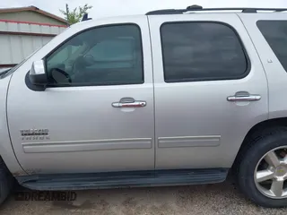 2011 Chevrolet Tahoe LT with VIN 1GNSCBE05BR190310, listed as a IAAI auction lot 42243623 with 249,453 mi miles and . Bid and sale history available at DreamBid. Image 14.