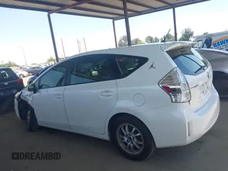 2014 Toyota Prius Two z VIN JTDZN3EU8E3356711, wystawiony jako IAAI lot #42421684 z przebiegiem 228 729 mil mil oraz . Historia ofert i sprzedaży dostępna na DreamBid. Obrazek 14.