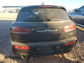 2020 MINI Clubman John Cooper Works with VIN WMWJZ9C00L2M51266, listed as a Copart auction lot 84519244 with 30,244 mi miles and Salvage Title. Bid and sale history available at carsss.com. Image 6.