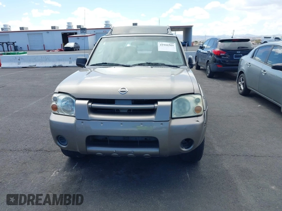 2004 Nissan Frontier XE z VIN 1N6ED27T94C481504, wystawiony jako IAAI lot #41944369 z przebiegiem 216 872 mil mil oraz . Historia ofert i sprzedaży dostępna na DreamBid. Obrazek 6.