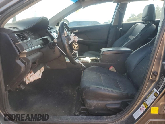 2013 Toyota Camry L with VIN 4T1BF1FKXDU232380, listed as a Copart auction lot 47668385 with Not Provided miles and Salvage Title. Bid and sale history available at DreamBid. Image 7.