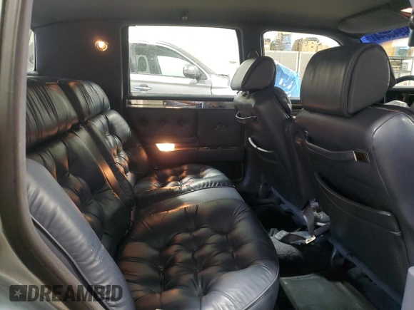 1989 Chrysler New Yorker z VIN 1C3BC663XKD578434, wystawiony jako Copart lot #84945044 z przebiegiem 51 067 mil mil oraz Szkody całkowita. Historia ofert i sprzedaży dostępna na DreamBid. Obrazek 10.