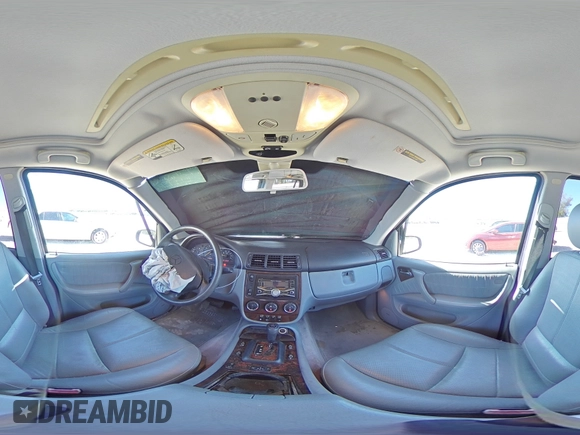 2002 Mercedes-Benz M-Class with VIN 4JGAB54E02A362341, listed as a Copart auction lot 81899714 with 179,361 mi miles and Salvage Title. Bid and sale history available at carsss.com. Image 14.