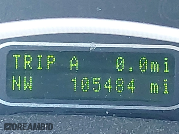 2008 Ford Taurus X SEL with VIN 1FMDK05W08GA43003, listed as a IAAI auction lot 42122695 with 105,484 mi miles and . Bid and sale history available at DreamBid. Image 14.