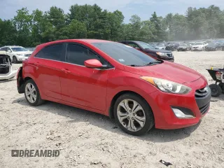 2013 Hyundai Elantra с VIN KMHD35LE9DU103635, выставлен на аукционе Copart как лот 60829495 с пробегом 138 663 миль миль и Чистый • Clean title. История ставок и продаж доступна на DreamBid. Изображение 4.