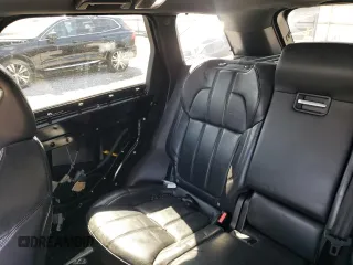 2017 Land Rover Range Rover Sport z VIN SALWR2FE7HA131214, wystawiony jako Copart lot #45573195 z przebiegiem 103 552 mil mil oraz Szkoda całkowita • Salvage title. Historia ofert i sprzedaży dostępna na DreamBid. Obrazek 11.