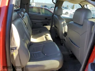 2007 Chevrolet Silverado 1500 Classic LT3 with VIN 2GCEK13Z771161332, listed as a Copart auction lot 88519345 with 154,413 mi miles and Salvage Title. Bid and sale history available at carsss.com. Image 10.