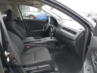 2016 Honda HR-V EX with VIN 3CZRU5H54GM710173, listed as a IAAI auction lot 41705088 with 217,693 mi miles. Bid and sale history available at carsss.com. Image 5.