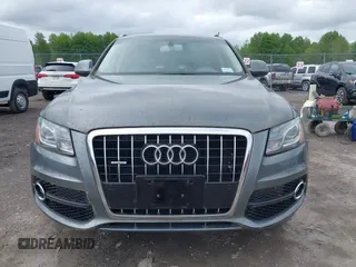 2012 Audi Q5 Premium Plus с VIN WA1DKAFP7CA003069, выставлен на аукционе IAAI как лот 42261429 с пробегом 125 506 миль миль и . История ставок и продаж доступна на DreamBid. Изображение 6.