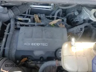 2018 Chevrolet Trax LT с VIN KL7CJLSB8JB610886, выставлен на аукционе Copart как лот 90340935 с пробегом 98 263 миль миль и На запчасти • Non repairable. История ставок и продаж доступна на DreamBid. Изображение 16.