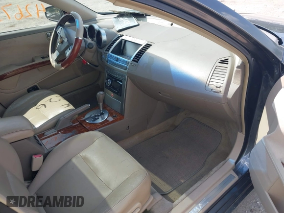 2006 Nissan Maxima SL с VIN 1N4BA41E76C866573, выставлен на аукционе IAAI как лот 42673826 с пробегом 205 657 миль миль и . История ставок и продаж доступна на DreamBid. Изображение 5.