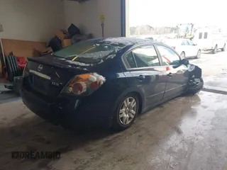 2011 Nissan Altima 2.5 S with VIN 1N4AL2AP3BN507408, listed as a IAAI auction lot 41391497 with 128,537 mi miles. Bid and sale history available at carsss.com. Image 4.