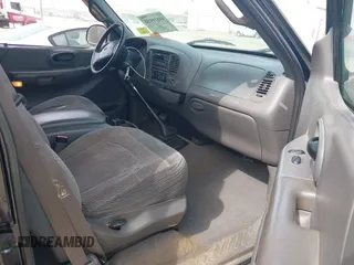 2000 Ford F-150 XL with VIN 1FTZX0725YKA09559, listed as a IAAI auction lot 41810954 with Not provided miles and . Bid and sale history available at DreamBid. Image 5.