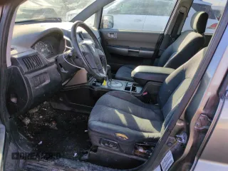 2004 Mitsubishi Endeavor XLS with VIN 4A4MN31S64E090132, listed as a Copart auction lot 87889275 with 375,306 mi miles and Salvage Title. Bid and sale history available at carsss.com. Image 7.