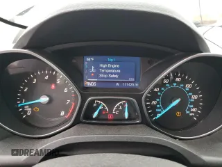 2013 Ford Escape SE с VIN 1FMCU9GX2DUA95194, выставлен на аукционе Copart как лот 60670365 с пробегом 171 425 миль миль и Чистый • Clean title. История ставок и продаж доступна на DreamBid. Изображение 9.