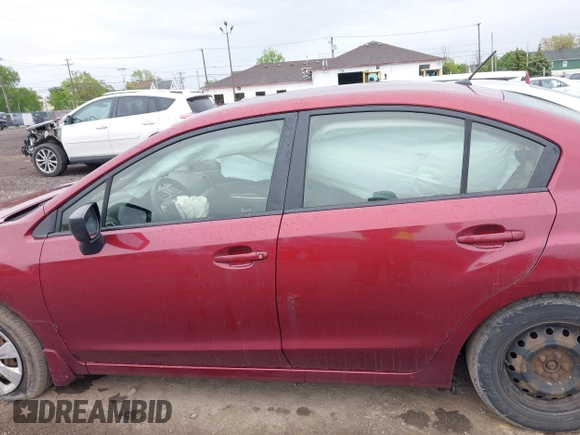 2015 Subaru Impreza z VIN JF1GJAA60FG019030, wystawiony jako IAAI lot #42321650 z przebiegiem 140 669 mil mil oraz . Historia ofert i sprzedaży dostępna na DreamBid. Obrazek 14.