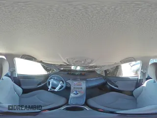 2014 Toyota Prius Four with VIN JTDKN3DU6E1790186, listed as a Copart auction lot 52190785 with 170,673 mi miles and Salvage Title. Bid and sale history available at carsss.com. Image 12.