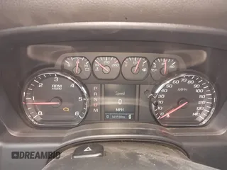 2015 Chevrolet Silverado 1500 Work Truck with VIN 1GCNKPEC6FZ311786, listed as a IAAI auction lot 41697288 with 349,598 mi miles. Bid and sale history available at carsss.com. Image 7.