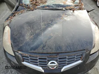 2009 Nissan Altima 2.5 S with VIN 1N4AL24E39C190746, listed as a Copart auction lot 80168364 with 0 mi miles and Salvage Title. Bid and sale history available at carsss.com. Image 11.