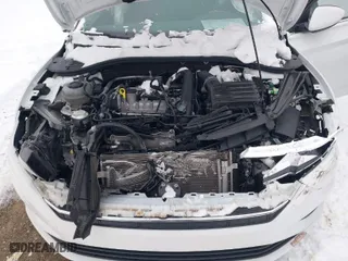 2020 Volkswagen Jetta S with VIN 3VWN57BU3LM091943, listed as a IAAI auction lot 41292319 with 83,995 mi miles. Bid and sale history available at carsss.com. Image 10.