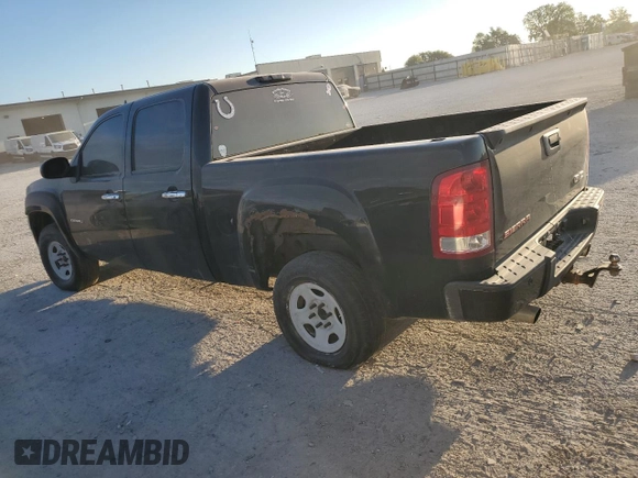 2008 GMC Sierra Denali z VIN 2GTEK638X81268607, wystawiony jako Copart lot #67148574 z przebiegiem 164 727 mil mil oraz Szkody całkowita. Historia ofert i sprzedaży dostępna na DreamBid. Obrazek 2.