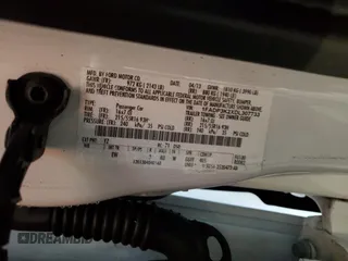 2013 Ford Focus SE with VIN 1FADP3K2XDL307733, listed as a Copart auction lot 47237275 with 154,915 mi miles and Salvage Title. Bid and sale history available at carsss.com. Image 14.